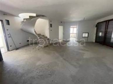 appartamento in vendita a Giussano