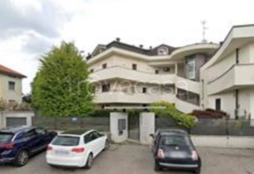 appartamento in vendita a Giussano