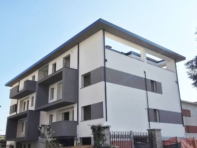 appartamento in vendita a Giussano