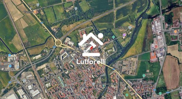 appartamento in vendita a Giussano