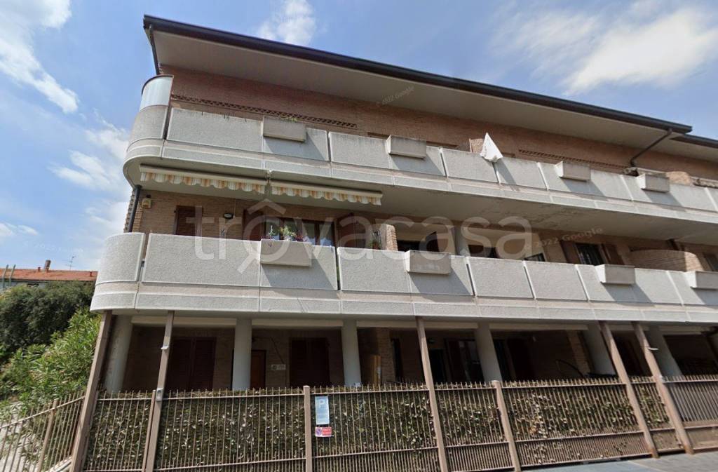 appartamento in vendita a Giussano