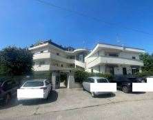 appartamento in vendita a Giussano