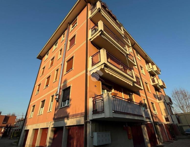 appartamento in vendita a Giussano in zona Birone