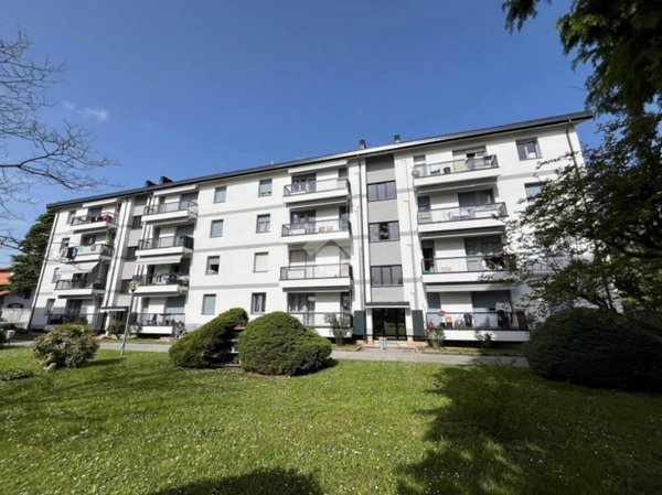 appartamento in vendita a Giussano
