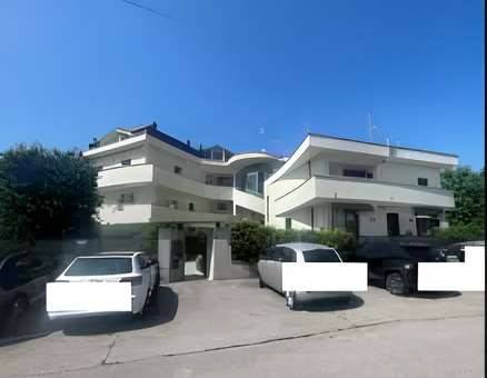 appartamento in vendita a Giussano