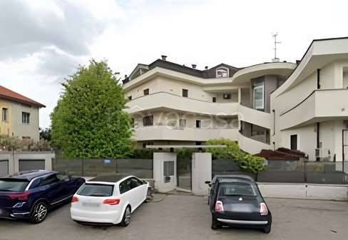appartamento in vendita a Giussano