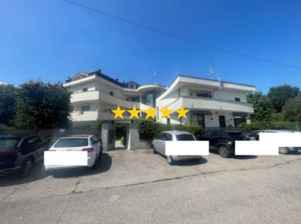 appartamento in vendita a Giussano