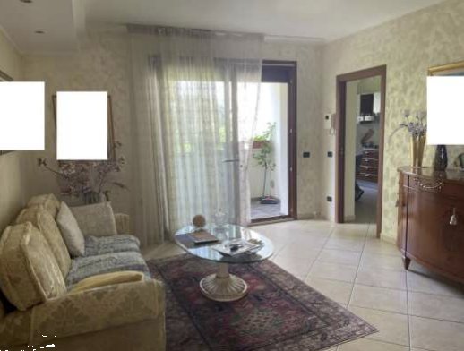 appartamento in vendita a Giussano