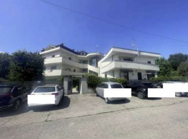 appartamento in vendita a Giussano
