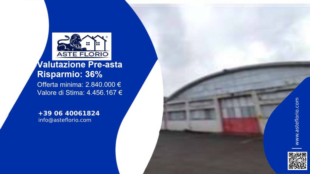 locale commerciale in vendita a Giussano in zona Birone
