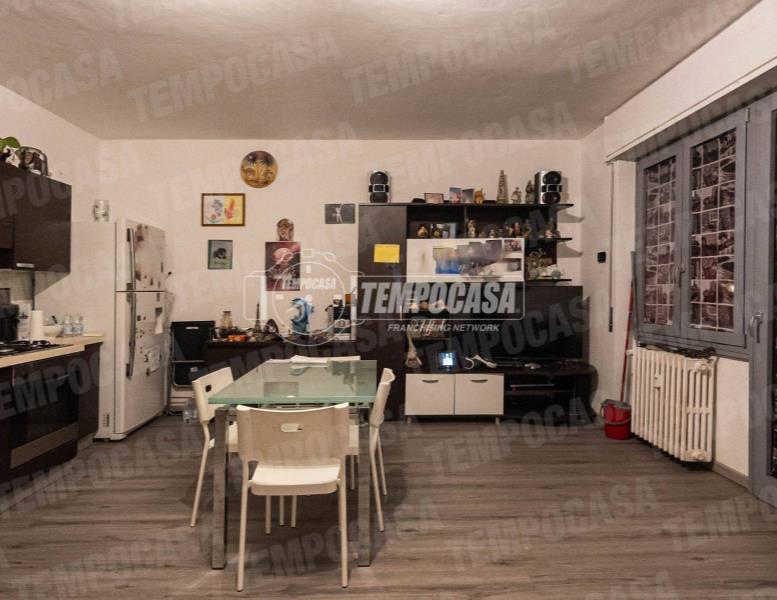 appartamento in vendita a Giussano