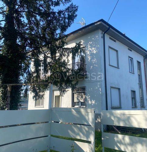 casa indipendente in vendita a Giussano