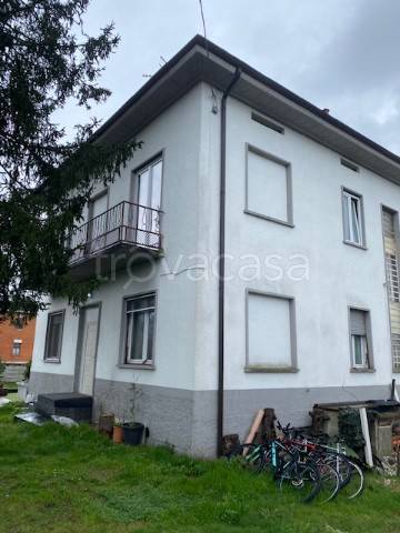 casa indipendente in vendita a Giussano