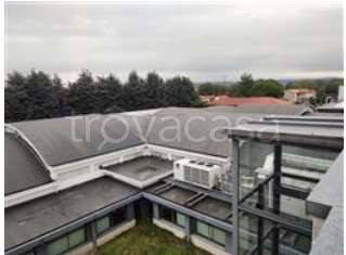 appartamento in vendita a Giussano in zona Birone