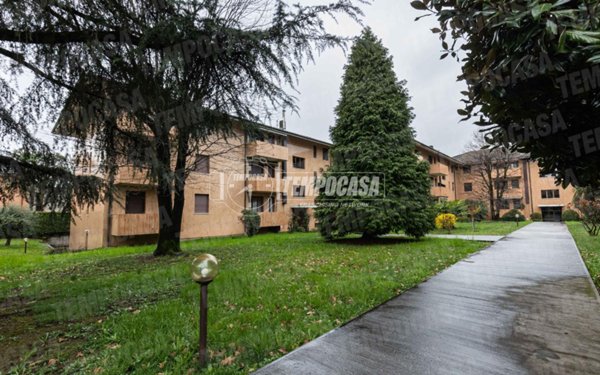 appartamento in vendita a Giussano