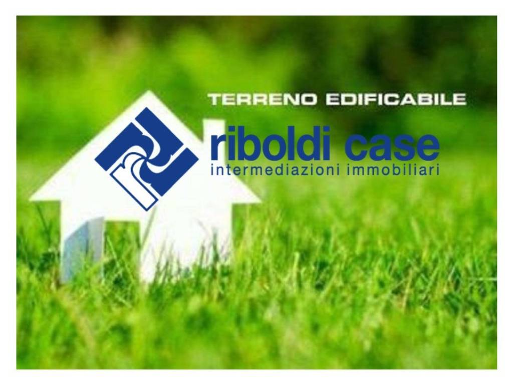 terreno edificabile in vendita a Giussano