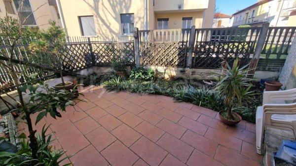 appartamento in vendita a Giussano in zona Birone