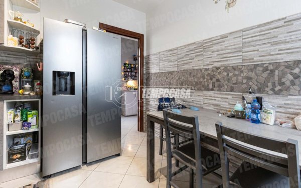 appartamento in vendita a Giussano