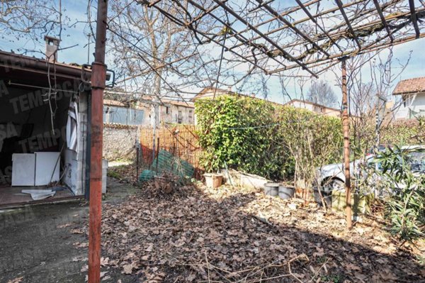appartamento in vendita a Giussano