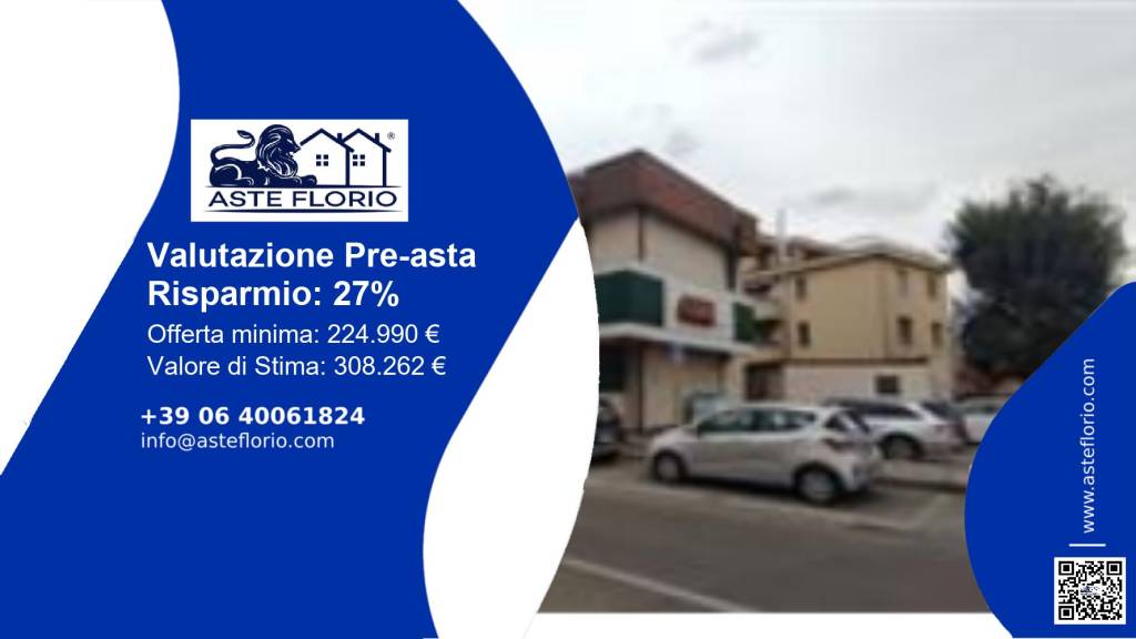 negozio in vendita a Giussano