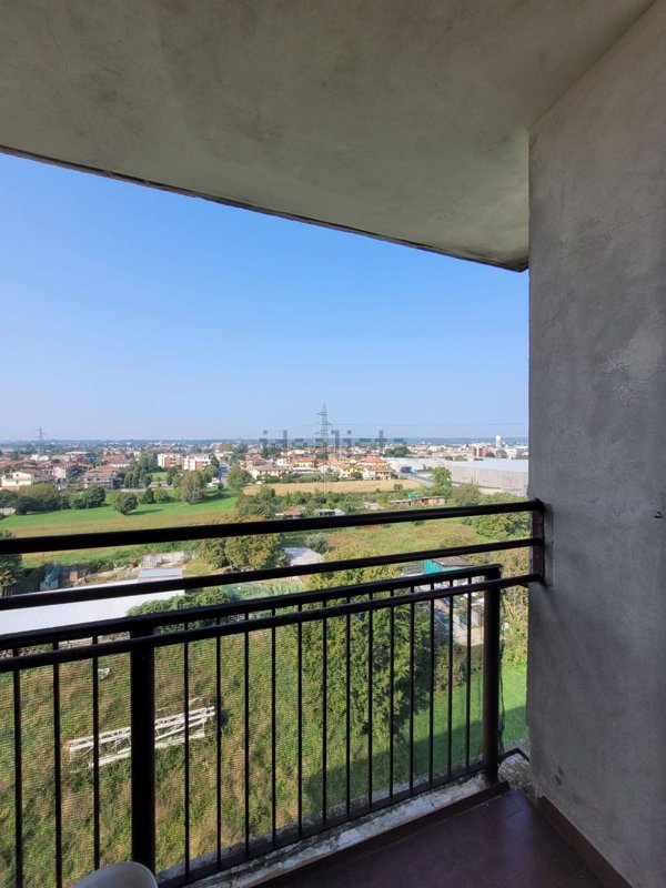 appartamento in vendita a Giussano