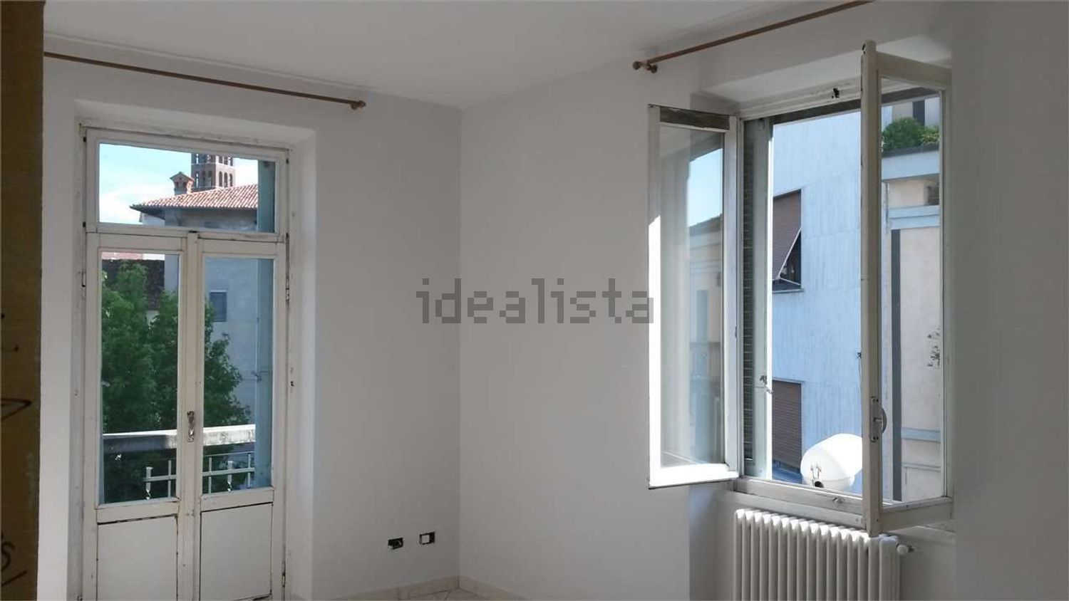 appartamento in vendita a Giussano