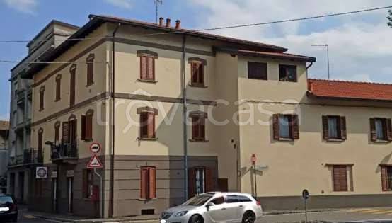 appartamento in vendita a Giussano
