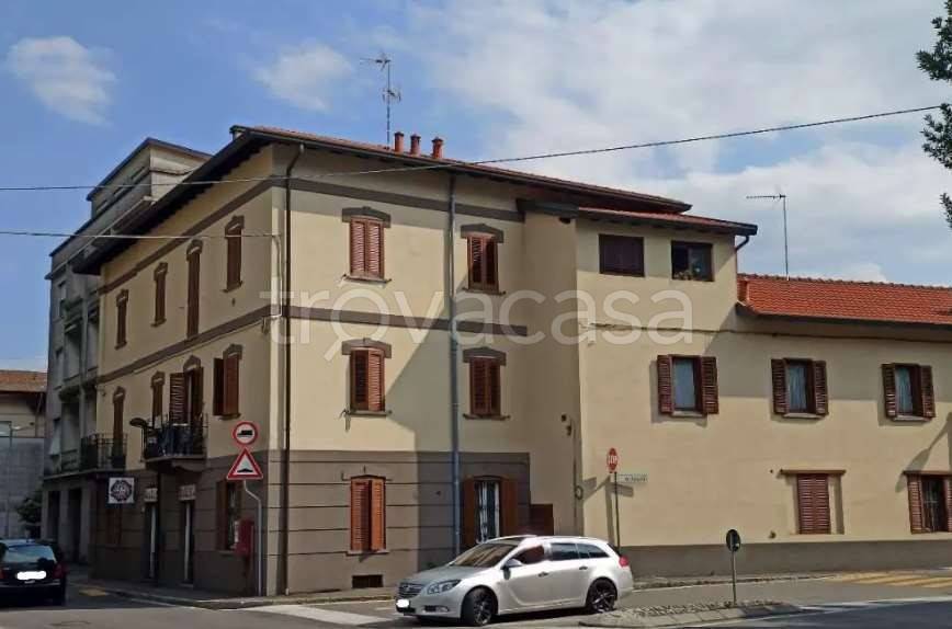 appartamento in vendita a Giussano