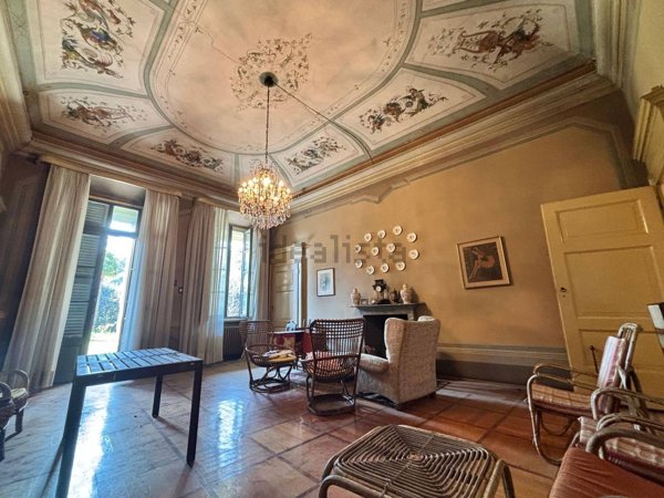 appartamento in vendita a Giussano