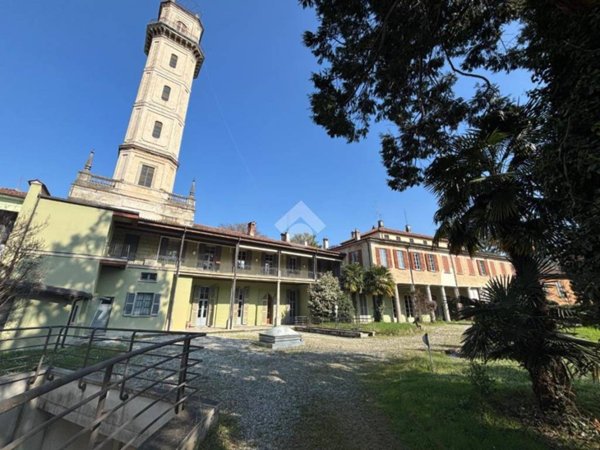 appartamento in vendita a Giussano