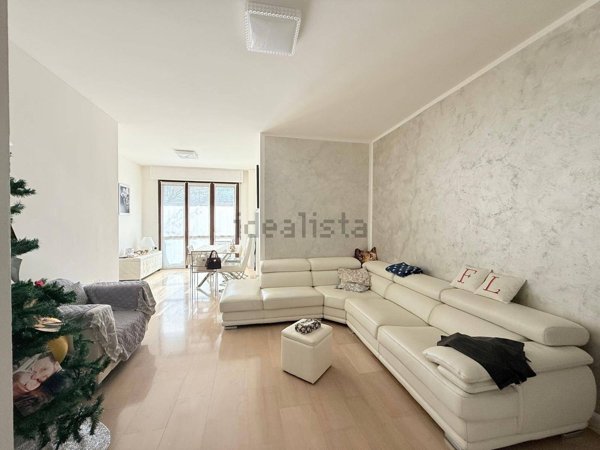 appartamento in vendita a Giussano