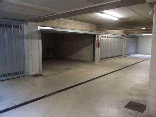 appartamento in vendita a Giussano