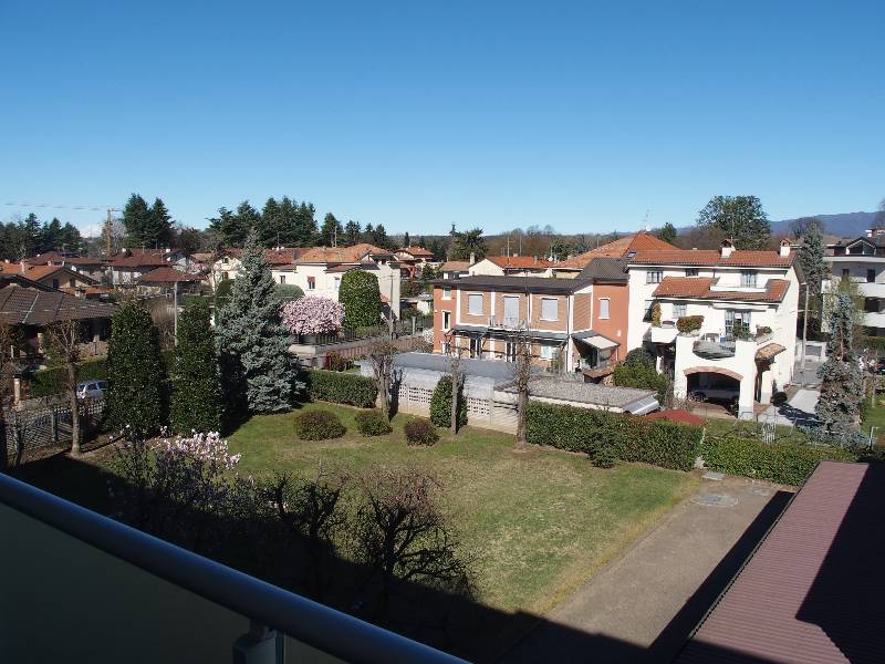 appartamento in vendita a Giussano