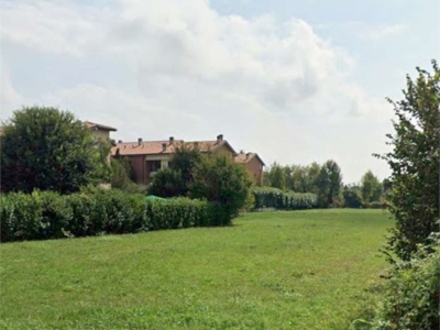 terreno edificabile in vendita a Giussano
