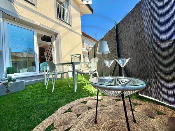 appartamento in vendita a Giussano