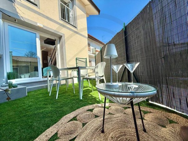 appartamento in vendita a Giussano