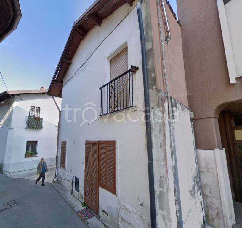 appartamento in vendita a Giussano