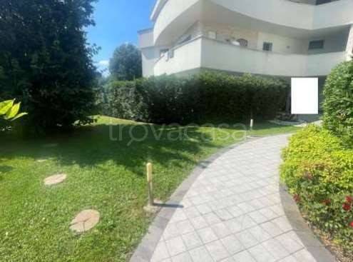 appartamento in vendita a Giussano