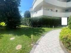 appartamento in vendita a Giussano