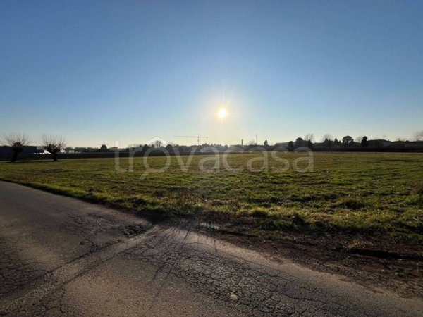 terreno agricolo in vendita a Giussano