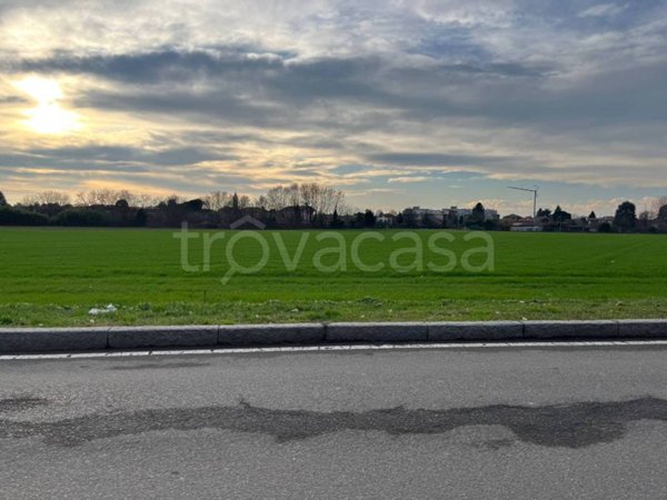 terreno agricolo in vendita a Giussano