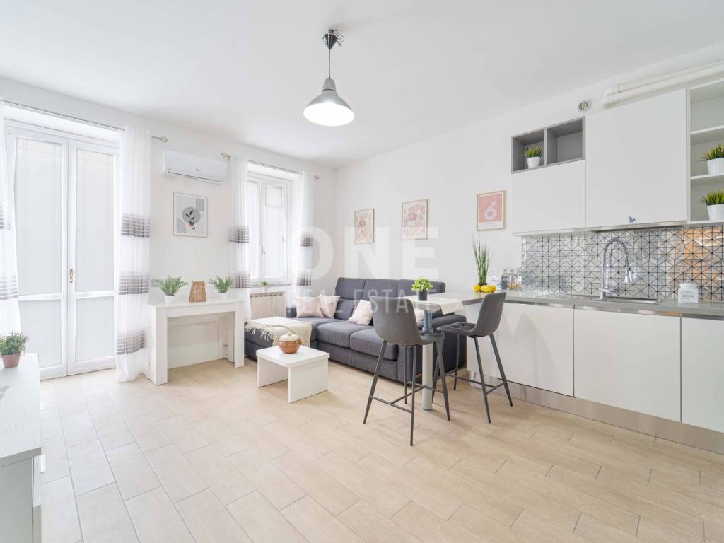 casa indipendente in vendita a Giussano