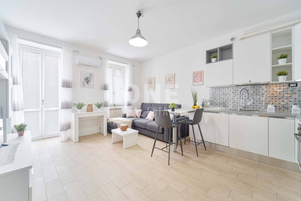 casa indipendente in vendita a Giussano