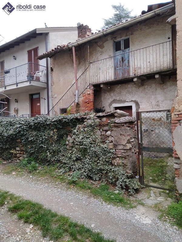 appartamento in vendita a Giussano