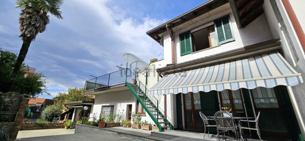 casa indipendente in vendita a Giussano