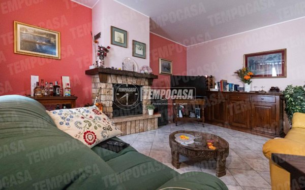 appartamento in vendita a Giussano
