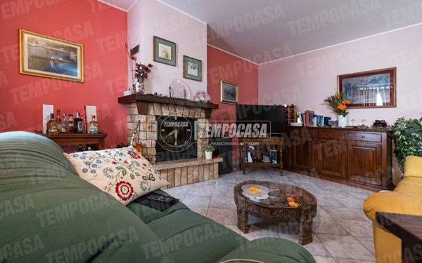 appartamento in vendita a Giussano