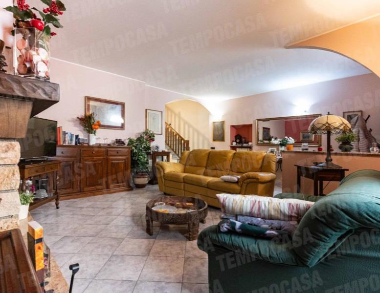 appartamento in vendita a Giussano