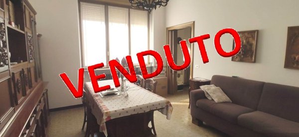 appartamento in vendita a Giussano