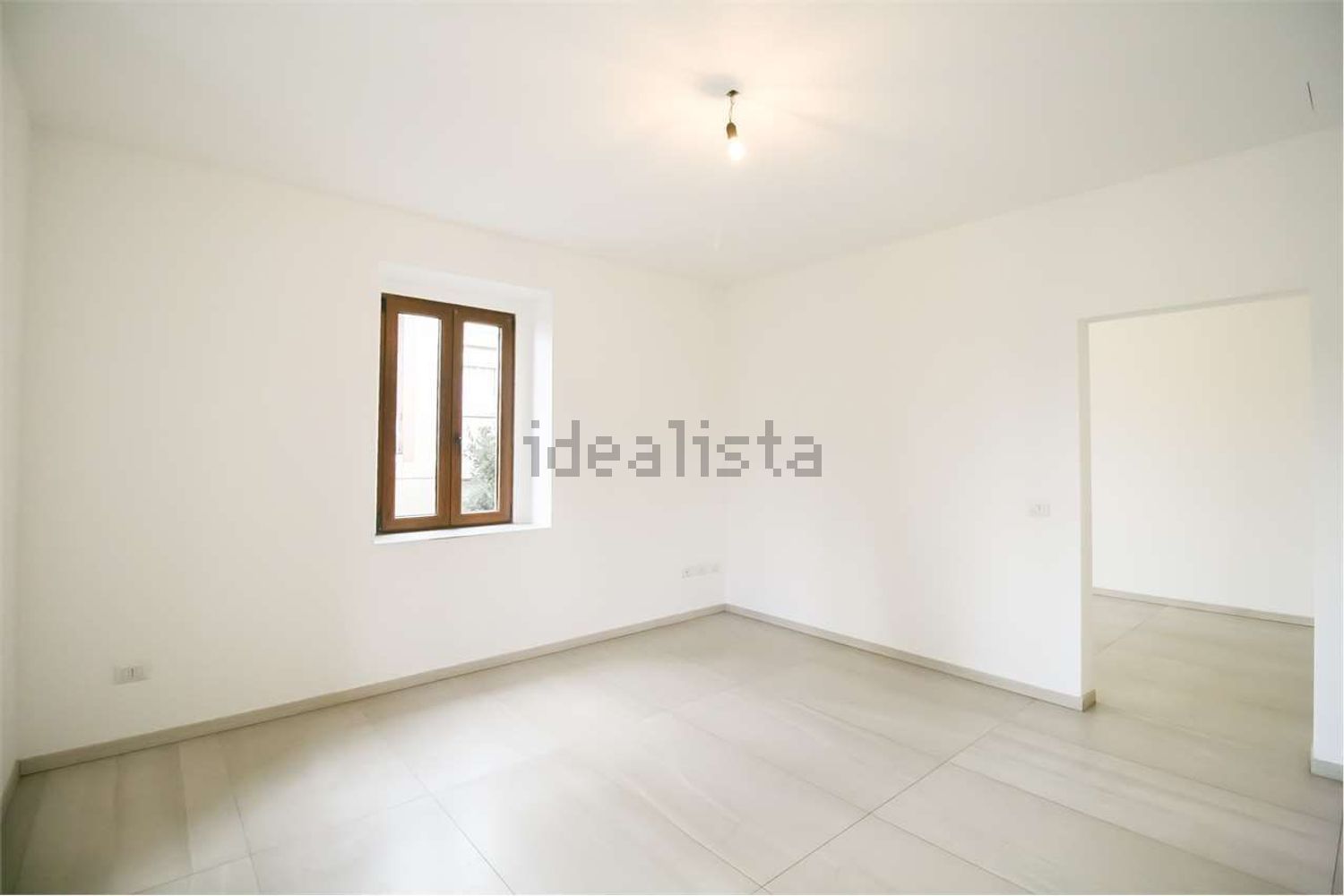 appartamento in vendita a Giussano